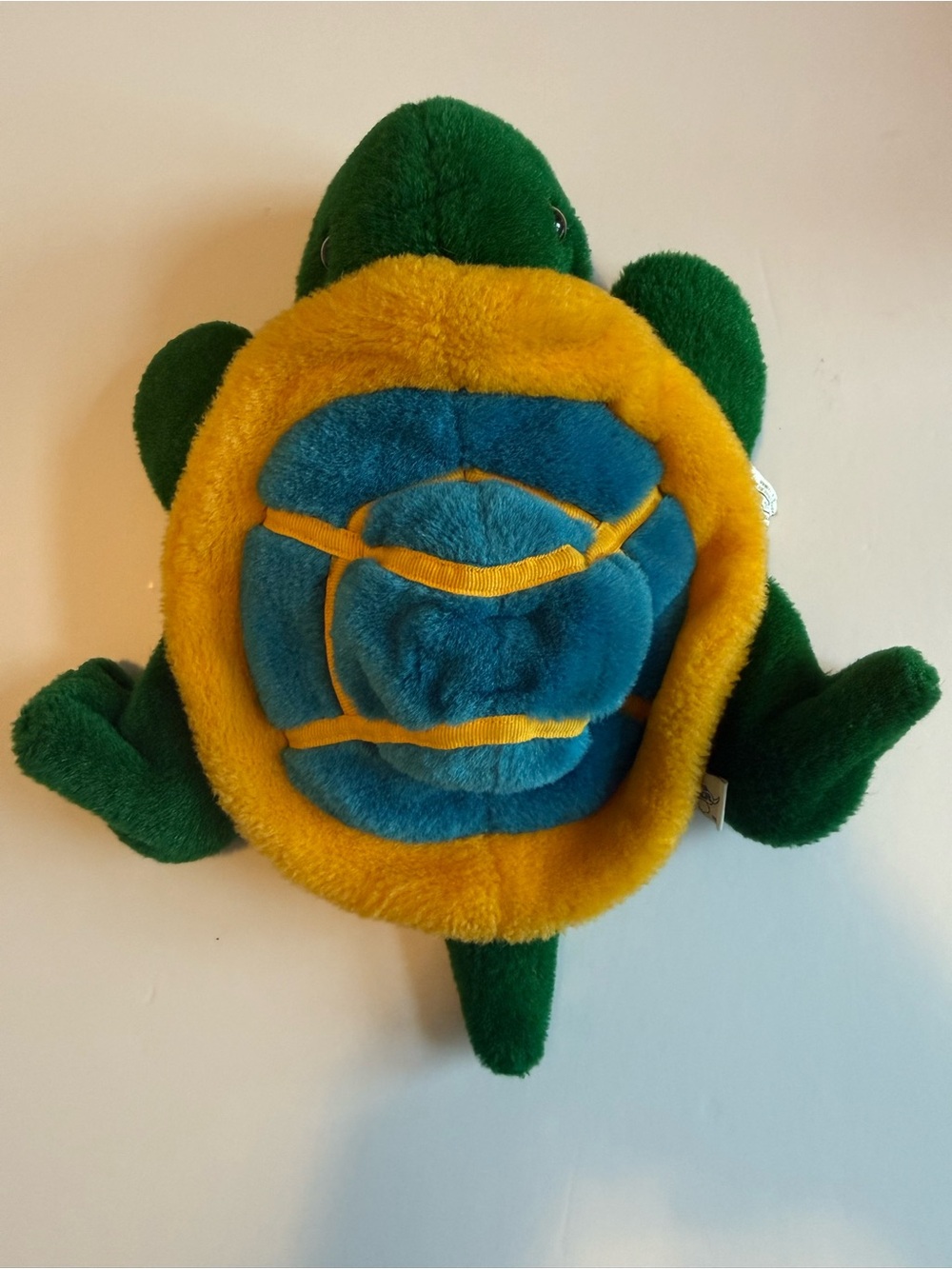 Rare Domer Turtle Skydome Mascot Toronto Blue Jays Vintage
